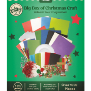 Big Box of Craft