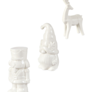 Porcelain Figures
