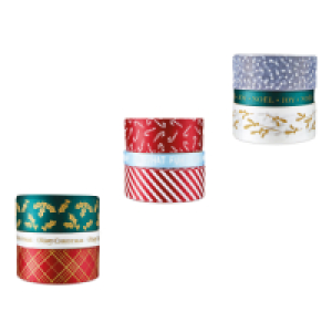 Decorative Trim Ribbon/Bows