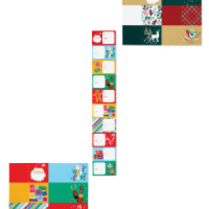 Money Wallets/Gift Tags
