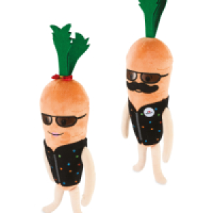 Kevin Plush
