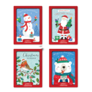 Charity Christmas Cards Bumper Pack