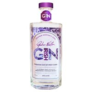 Graham Nortons Own Irish Gin