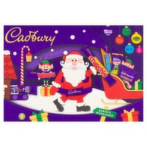 Cadbury Medium Selection Box