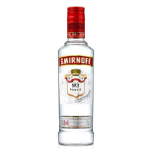 Smirnoff Vodka 13.75 €