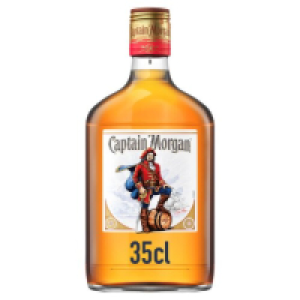 SuperValu  Captain Morgan Spiced Rum