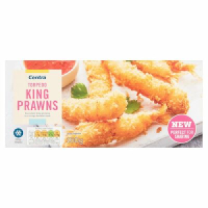 Centra  Centra Torpedo Prawn 160g