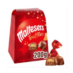 SuperValu  Maltesers Truffles Gift Box