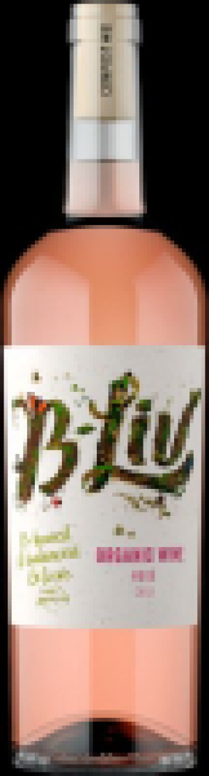 Mace B Liv Organic Wines Range
