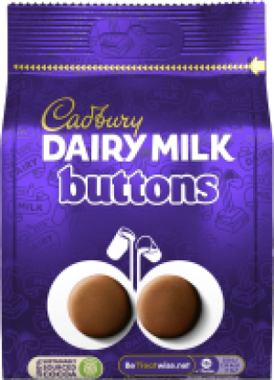 Mace Cadbury Chocolate Sharing Pouch Range