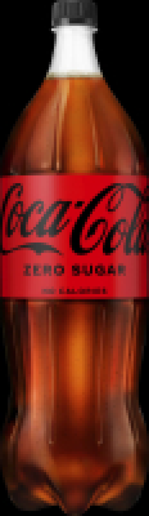 Coca Cola Zero