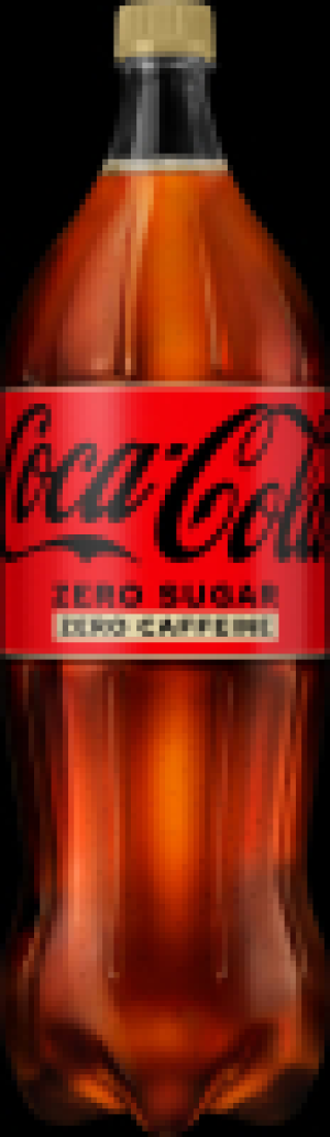 Coca Cola Zero Caffeine Free