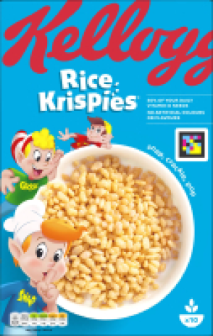 Kelloggs Rice Krispies