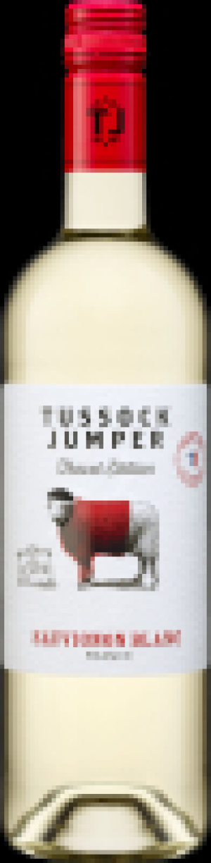 Tussock Jumper Sauvignon Blanc