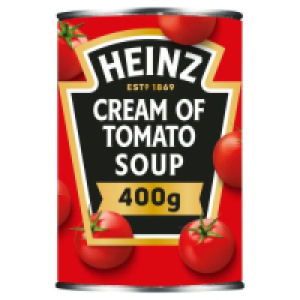 SuperValu  Heinz Cream Of Tomato Soup
