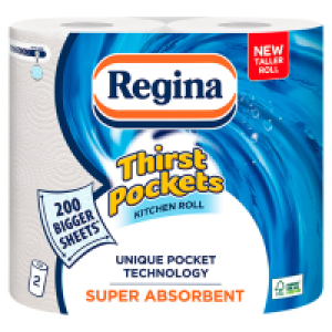 Regina Thirst Pockets Kitchen Towel 4.00 €