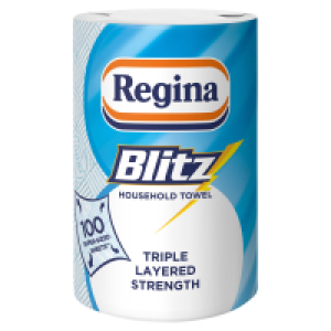 Regina Blitz Household Towel 3.50 €