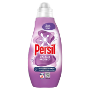 Persil Colour Protect Liquid Washing Detergent 24 Wash