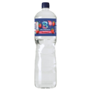 Ballygowan Hint of Fruit Strawberry Bottle