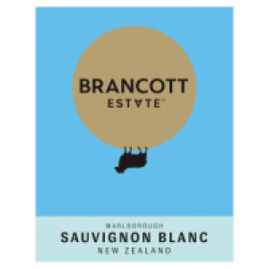 Brancott Estate Sauv Blanc 6 Pack 50.00 €
