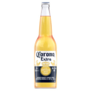 Corona Extra Lager Bottle 3.00 €