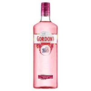 SuperValu  Gordons Pink Gin