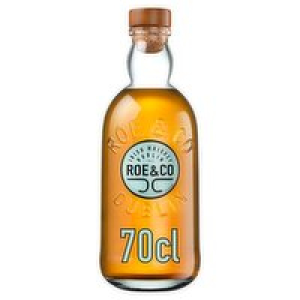 Roe & Co Irish Whiskey