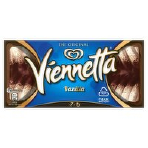 SuperValu  HB Viennetta Vanilla Ice Cream