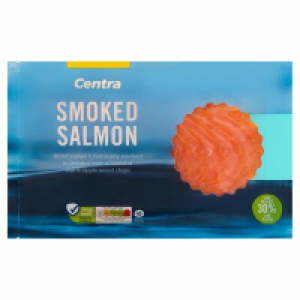 Centra Smoked Salmon 300g 4.99&nbsp;&euro;