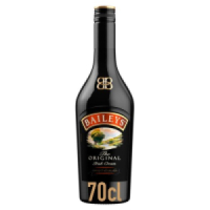 Baileys Original Irish Cream Liqueur 22.50 €