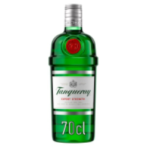 Tanqueray Dry Gin 26.00 €