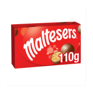 Maltesers Chocolate Box 2.00 €