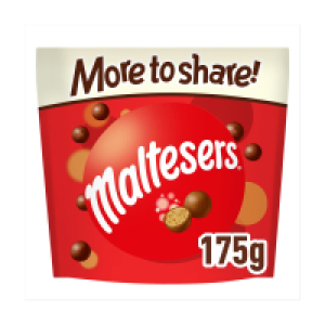 Maltesers XL Pouch 3.00 €