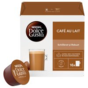 Nescafe Dolce Gusto Cafe Au Lait Coffee Capsules 16 Pack 5.50 €
