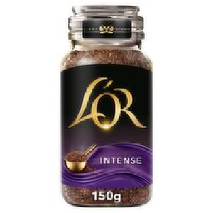 Lor Intense Coffee Jar 5.00 €