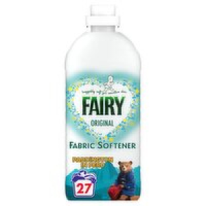 Fairy Original Fabric Conditioner 27 Wash 2.50 €
