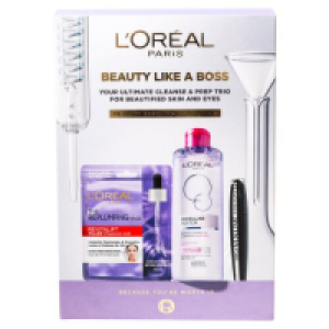 Beauty Like A Boss