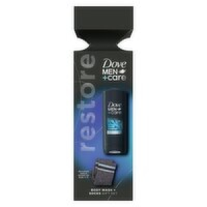 Dove Men +Care Restore Clean Comfort Gift Set