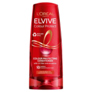 LOreal Elvive Colour Protect Conditioner 3.50 €