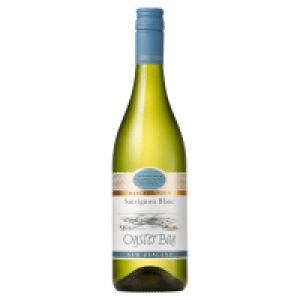 SuperValu  Oyster Bay Sauvignon Blanc