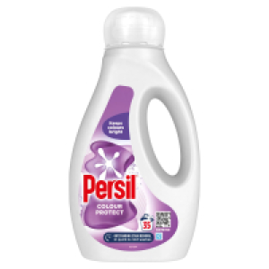 Persil Colour Protect Liquid Washing Detergent 35 Wash
