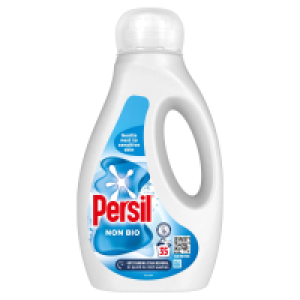 Persil Non Bio Liquid Washing Detergent 35 Wash