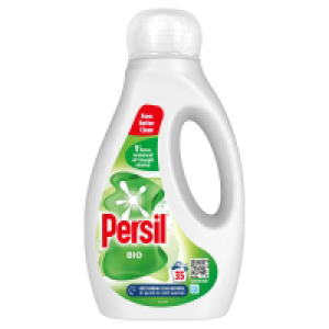 Persil Biological Liquid Washing Detergent 35 Wash