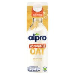 Alpro No Sugars Oat Drink 2.25 €