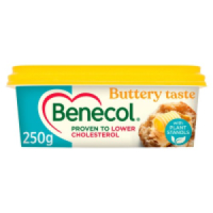 SuperValu  Benecol Buttery Spread