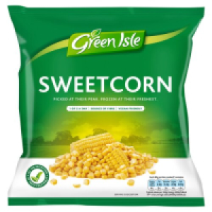 Green Isle Sweetcorn