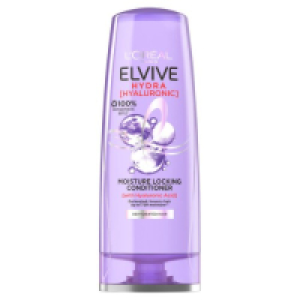 LOreal Elvive Hyaluron Conditioner