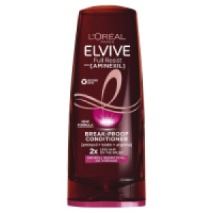 LOreal Elvive Full Resist Aminexil Conditioner