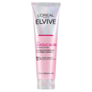 LOreal Elvive Glycolic Gloss Conditioner