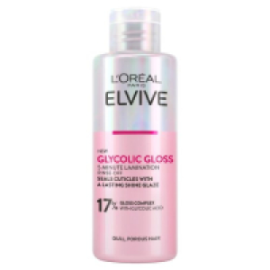 LOreal Elvive Glycolic Gloss Lamination